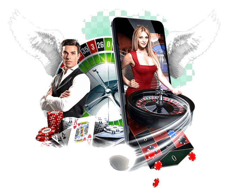 Live casino Live casino
